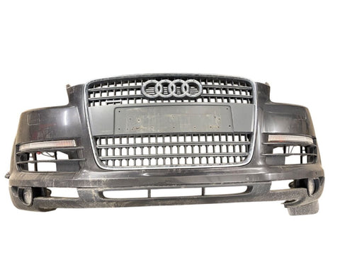 zderzak przedni 4L0807105C AUDI Q7 (4L) (2006-2015)