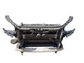 4L0805594A Front panel AUDI Q7 (4L) (2006-2015)