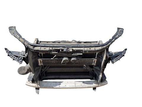 pas przedni 4L0805594A AUDI Q7 (4L) (2006-2015)