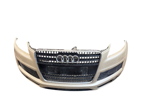 zderzak przedni 4L0807105E AUDI Q7 (4L) (2006-2015)