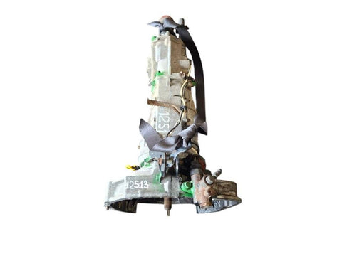 TY758V1ABB Gearbox SUBARU LEGACY IV / Outback (2003-2009)