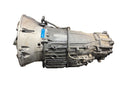 722902 7229020 Gearbox MERCEDES-BENZ ML-CLASS (W164) (2005-2011)