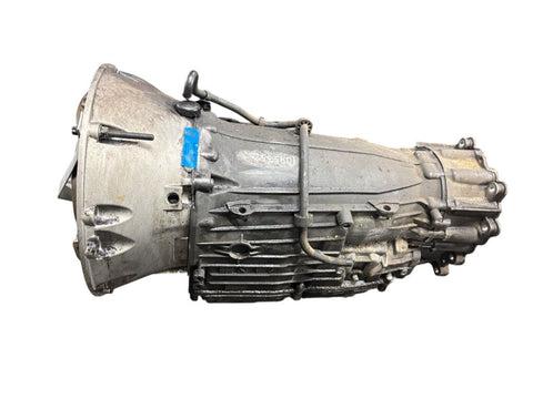 Gearbox MERCEDES-BENZ ML-CLASS (W164) (2005-2011)