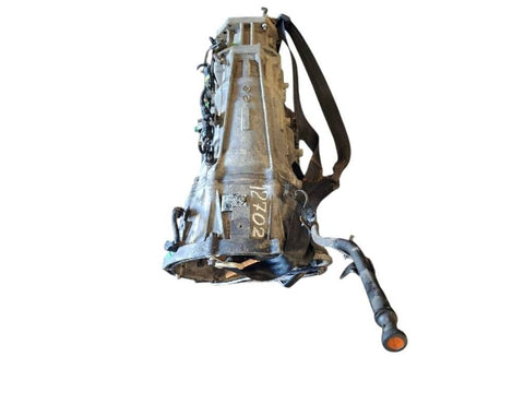 450004C380 Gearbox KIA SORENTO I (JC) (2002-2009)