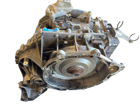 Gearbox FORD GALAXY III (CD4, CK) (2015-2023)