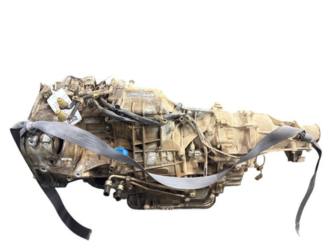 Getriebe 31000AJ540 SUBARU LEGACY VI / Outback (2014-2019)