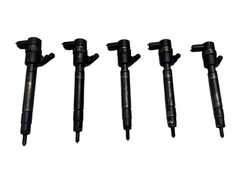 Spritzerventile Satz 30750283 VOLVO XC90 I (2002-2014)