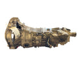 TY751V1ZDA Gearbox SUBARU FORESTER (SJ) (2013-2018)