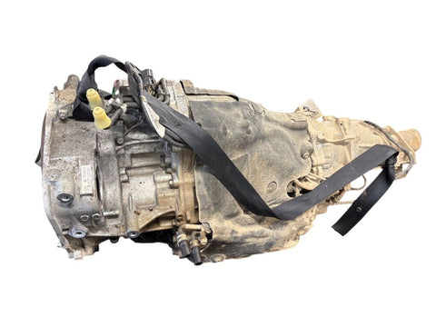 Getriebe 31000AJ540 SUBARU LEGACY VI / Outback (2014-2019)