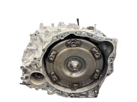 Getriebe 1285494 VOLVO V60 II / S60 III (224, 225, 227) (2018-)