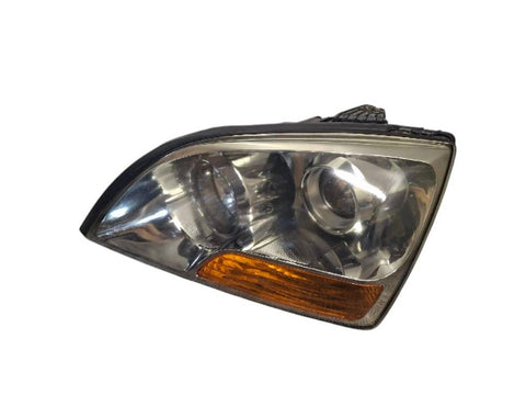 921013E510 Headlight left KIA SORENTO I (JC) (2002-2009)