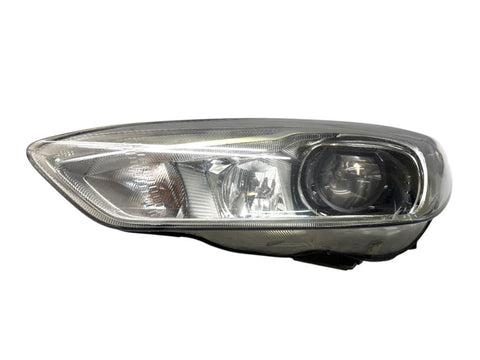 F1EB-13D155-AG F1EB13D155AG Headlight left FORD FOCUS III (2010-2018)