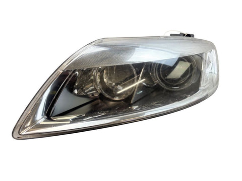 Headlight left AUDI Q7 (4L) (2006-2015)