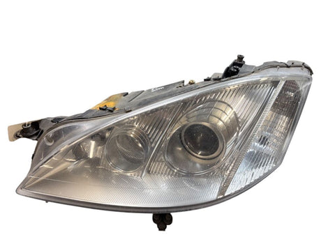 A2218205561 Headlight left MERCEDES-BENZ S-CLASS (W221) (2005-2013)