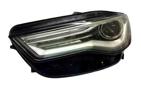 reflektor lewy 4G0941005F AUDI A6 / A6 ALLROAD (C7, 4G) (2010-2018)