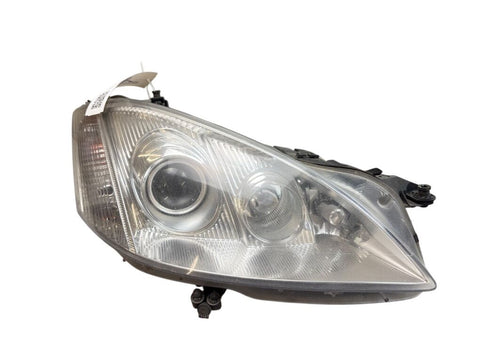 Headlight right MERCEDES-BENZ S-CLASS (W221) (2005-2013)