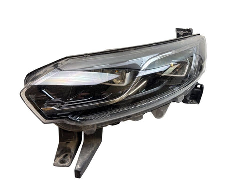 Headlight left RENAULT ESPACE V (JR) (2015-2023)