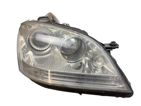 A1648205461 Headlight right MERCEDES-BENZ ML-CLASS (W164) (2005-2011)