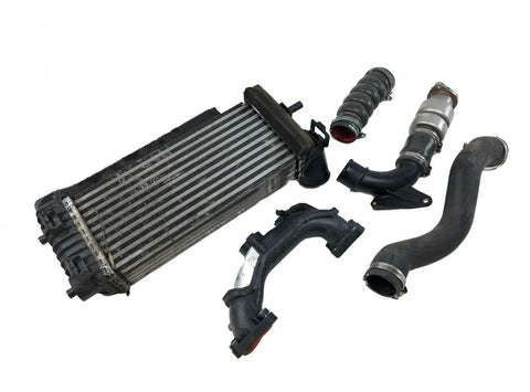 Intercooler FORD C-MAX II (2010-2019)