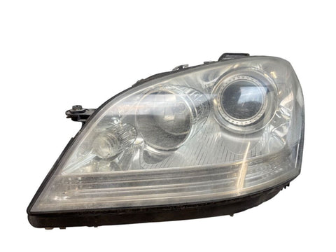 A1648205361 Headlight left MERCEDES-BENZ ML-CLASS (W164) (2005-2011)