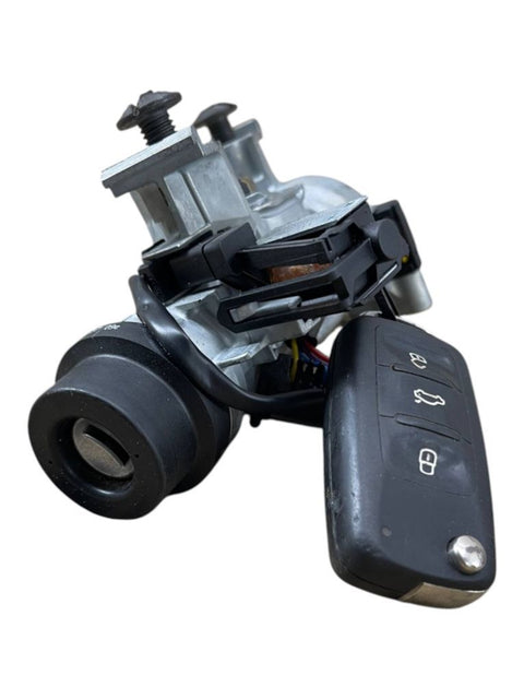 1K0905851B 5K0837202Q 1K0953527C 1K0905865A Ignition switch lock (ignition barrel) VW TIGUAN I (5N) (2007-2018)