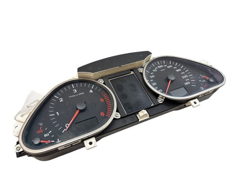 licznik 4L0920932B AUDI Q7 (4L) (2006-2015)