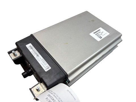 36012980 High voltage battery (EV, Hybrid) VOLVO V60 II / S60 III (224, 225, 227) (2018-)