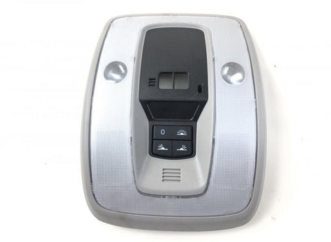 Interior Lighting Front VOLVO S60 II / V60 I (2010-2018)