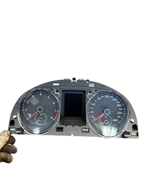 3AA920880D Instrument Cluster VW PASSAT B7 / ALLTRACK (2010-2015)