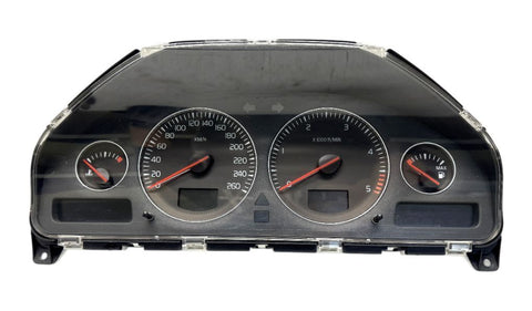 Kombiinstrument 30746101 VOLVO XC90 I (2002-2014)