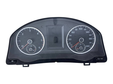 5N0920871C Instrument Cluster VW TIGUAN I (5N) (2007-2018)