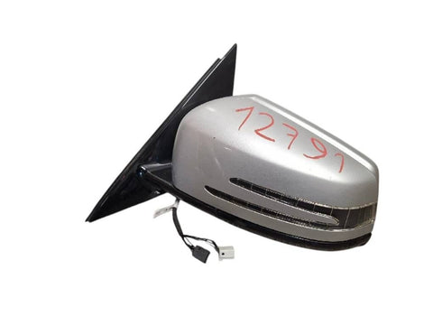 A2128100516 Mirror left MERCEDES-BENZ E-CLASS (W212) (2009-2016)