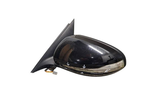 A2058101916 Mirror left MERCEDES-BENZ C-CLASS (W205) (2013-2021)