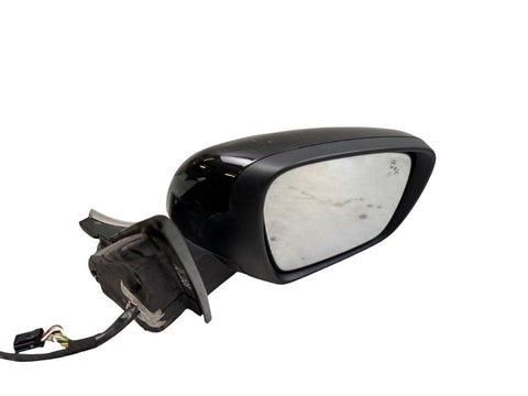 963012080R Mirror right RENAULT ESPACE V (JR) (2015-2023)