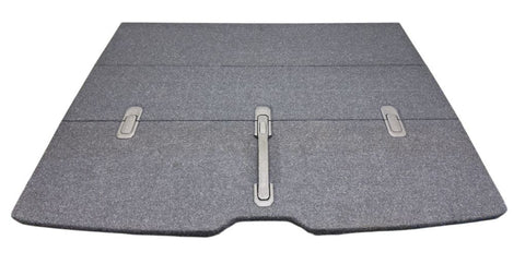 Luggage Compartment Floor Cover VOLVO XC40 / EX40 / EC40 (536, 539) (2017-)