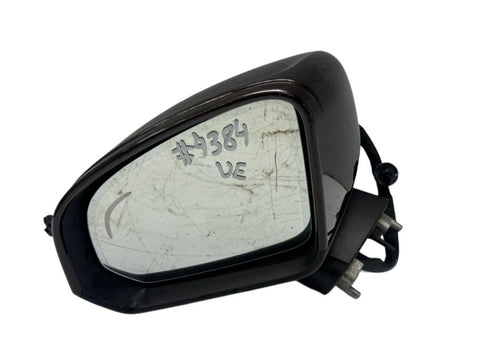 Mirror left VOLVO XC40 / EX40 / EC40 (536, 539) (2017-)