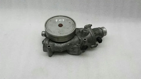 BMW 5 Series Additional Cooling Pump 11517548264 Coolant Pump Pump