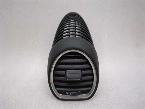 Porsche Boxster GT4RS Spyder air vent 982819201G ventilation nozzle ventilation grille
