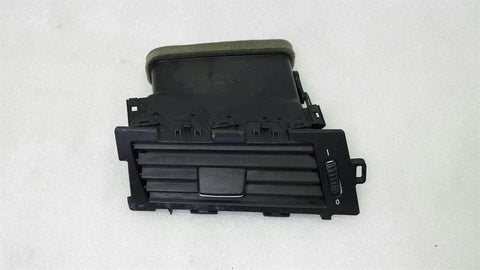 BMW 5 Series E61 Air Vent Left Side 6910731 Vent Vent Grille RHD