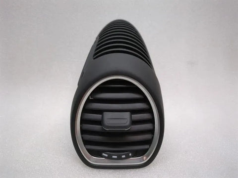 Porsche Boxster GT4RS Spyder air vent 982819701G ventilation nozzle ventilation grille