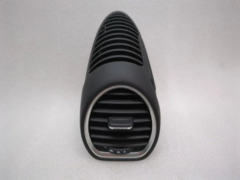Porsche Boxster GT4RS Spyder air vent 982819702G ventilation nozzle ventilation grille