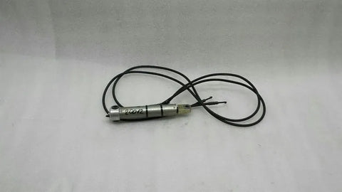 BMW 6 E64 hydraulic cylinder convertible left 7154643 hydraulic cylinder top