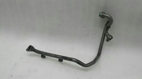 Mercedes CL AMG engine oil/return line A1561803120 coolant hose hose