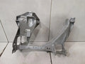 Porsche Boxster GT4RS Spyder subframe rear 98133105290 axle frame rear axle
