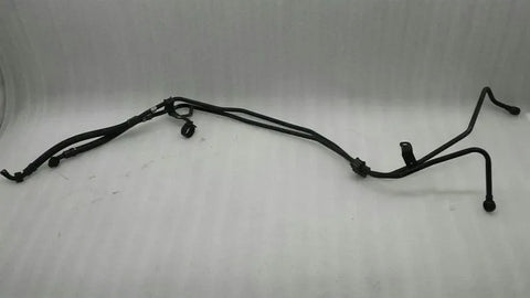 Mercedes SL Transmission Oil Cooling Hose/Pipes Line A2302701096 Hose