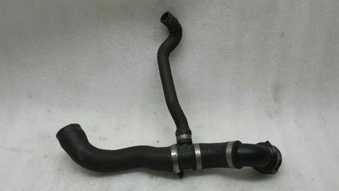 Mercedes SL R230 cooling pipe A2305012682 cooling water hose hose