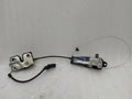 zamek maski Porsche Boxster GT4RS Spyder 98151205306