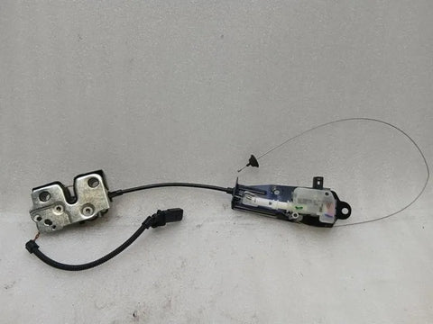 Porsche Boxster GT4RS Spyder Bonnet Lock 98151205306 Bonnet Lock