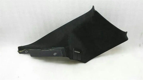 Maserati Granturismo C Post Cover Left 68428100 Fairing Alcantara