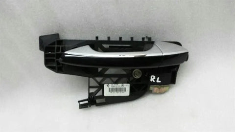 Mercedes S-Class Left Rear Door Handle A2217600170 Door Handle A2217601534